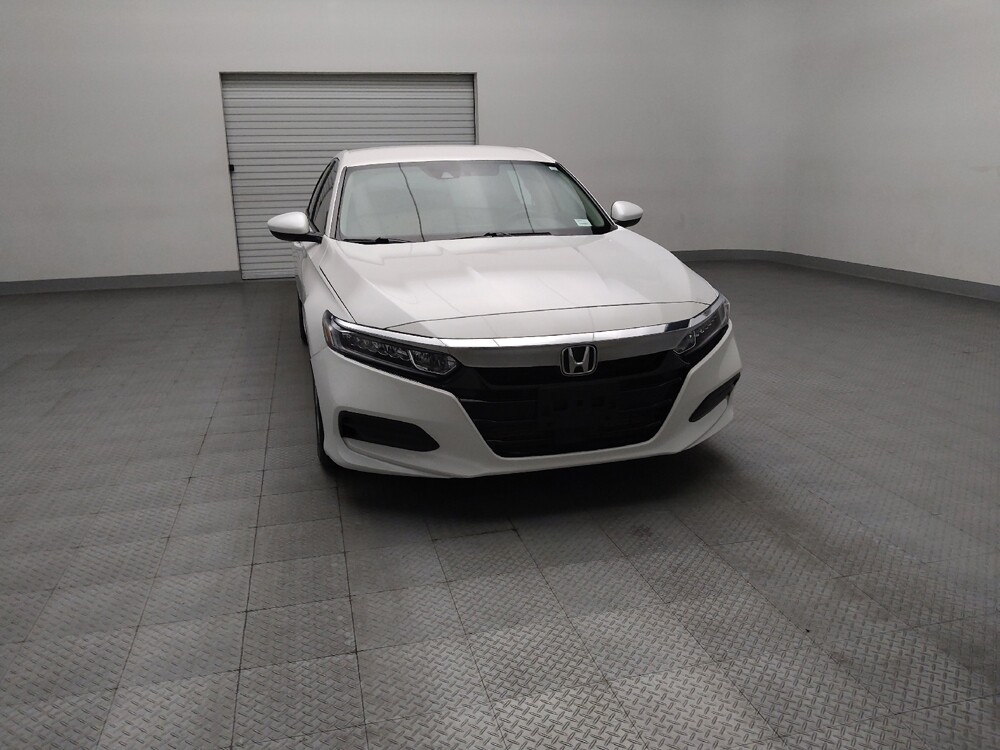 2019 Honda Accord in Arlington, TX 76011 - 18133962 14