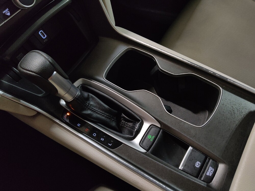 2019 Honda Accord in Arlington, TX 76011 - 18133962 26