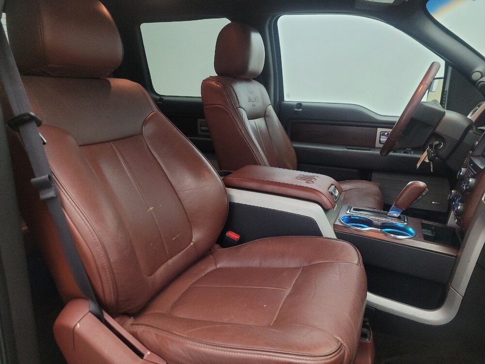 2013 Ford F150 in Mesa, AZ 85210 - 18133963 21