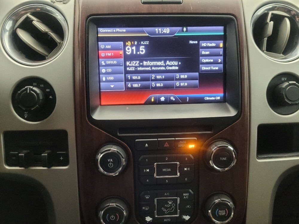 2013 Ford F150 in Mesa, AZ 85210 - 18133963 25