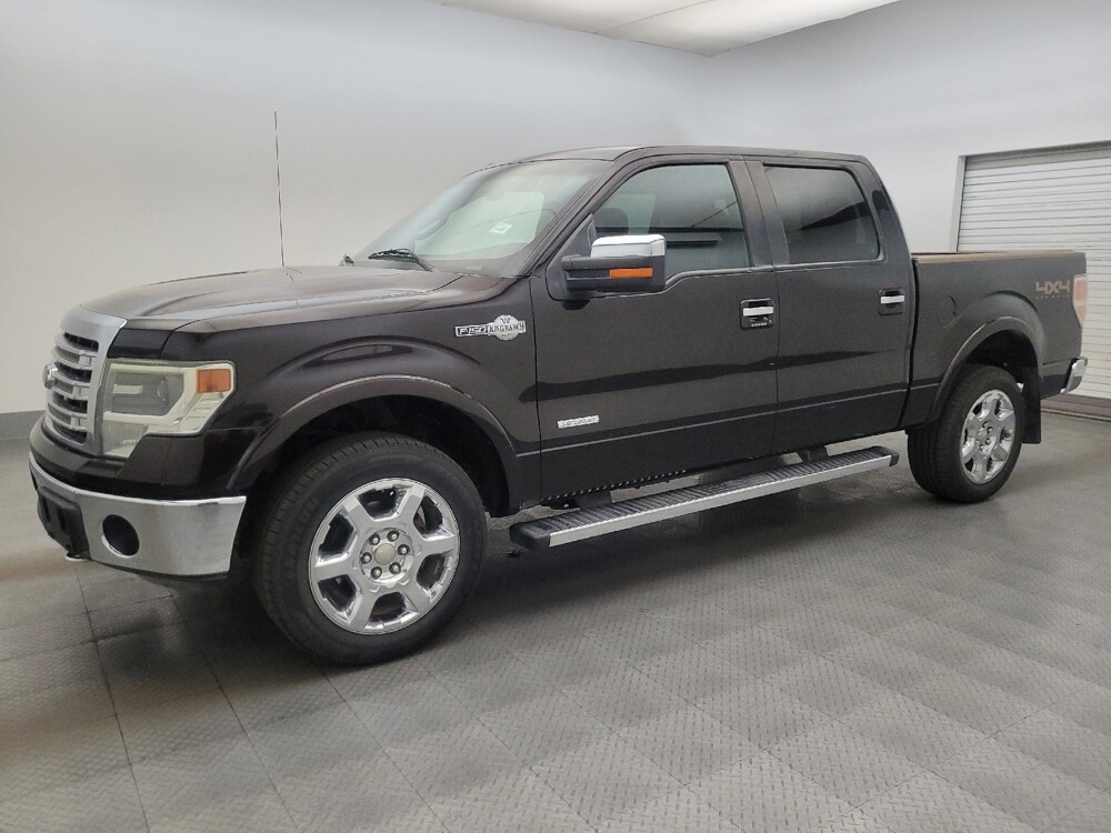 2013 Ford F150 in Mesa, AZ 85210 - 18133963 2