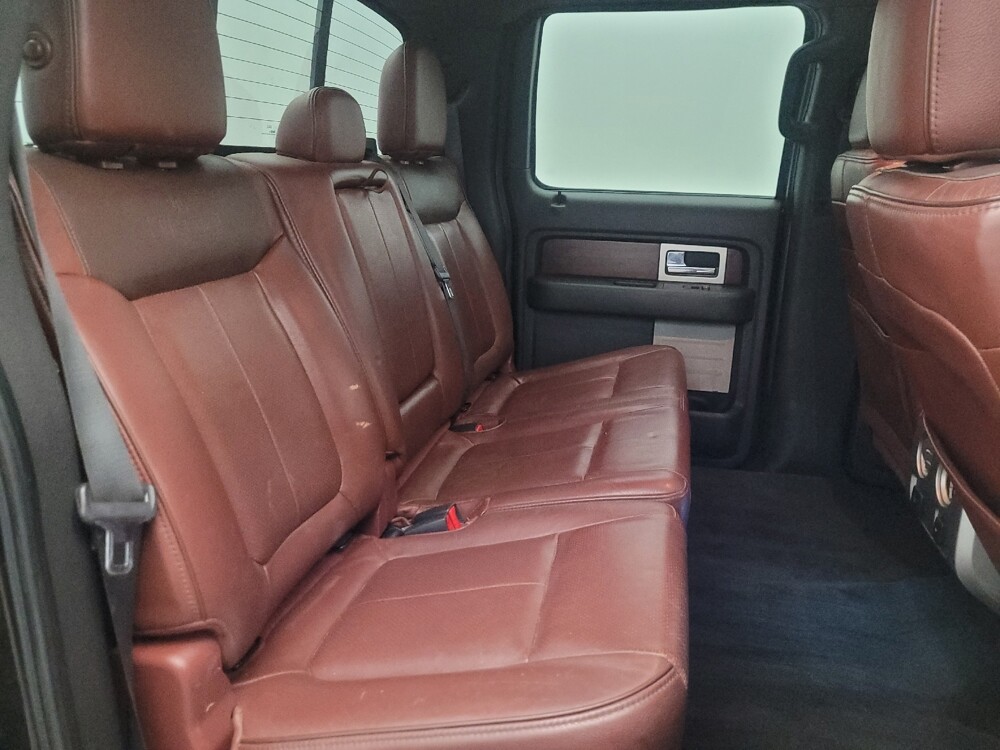 2013 Ford F150 in Mesa, AZ 85210 - 18133963 19
