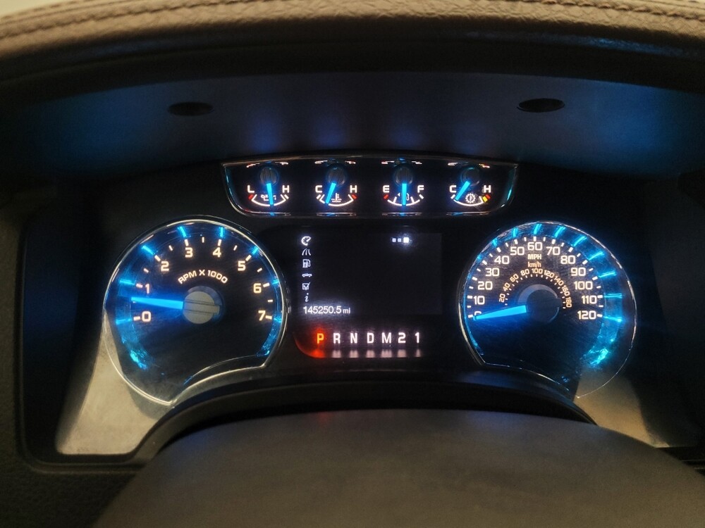 2013 Ford F150 in Mesa, AZ 85210 - 18133963 23