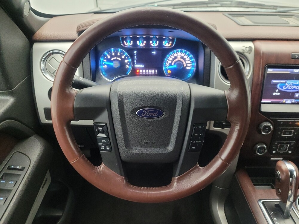 2013 Ford F150 in Mesa, AZ 85210 - 18133963 22