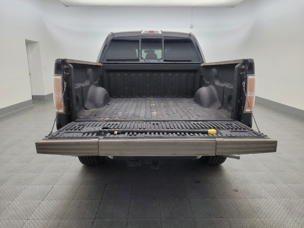 2013 Ford F150 in Mesa, AZ 85210 - 18133963 29