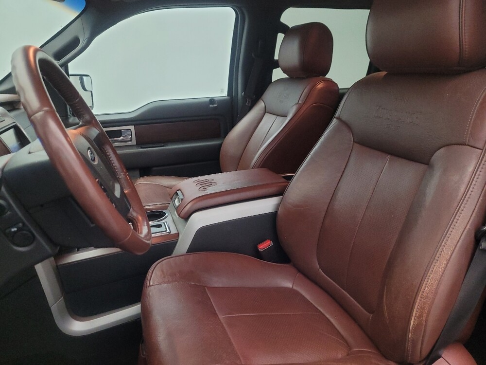 2013 Ford F150 in Mesa, AZ 85210 - 18133963 17