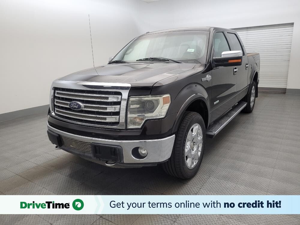 2013 Ford F150 in Mesa, AZ 85210 - 18133963