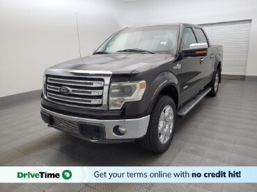 2013 Ford F150 in Mesa, AZ 85210