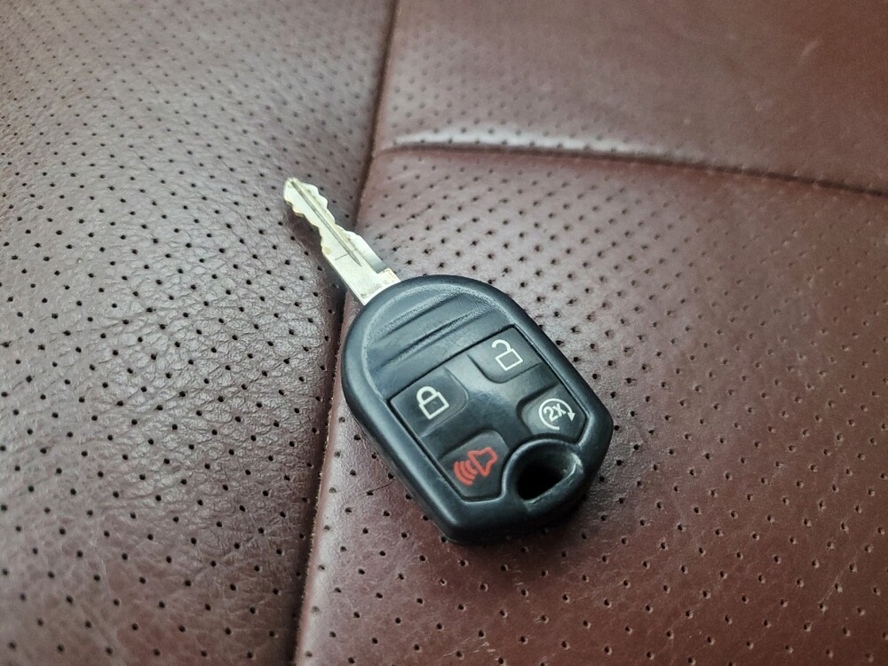 2013 Ford F150 in Mesa, AZ 85210 - 18133963 32