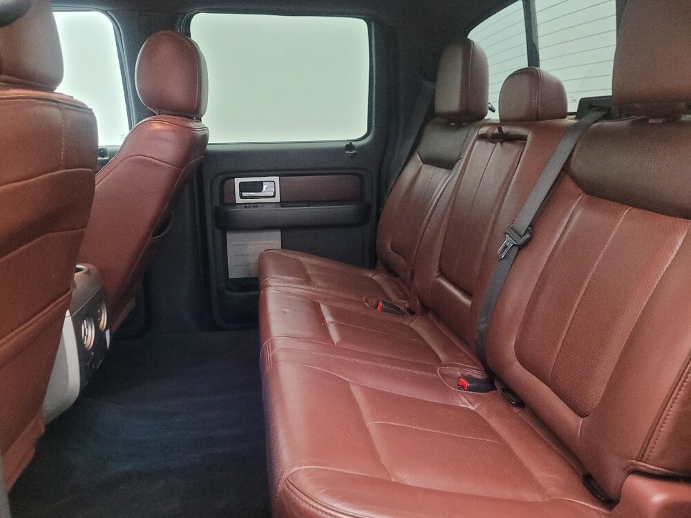 2013 Ford F150 in Mesa, AZ 85210 - 18133963 18