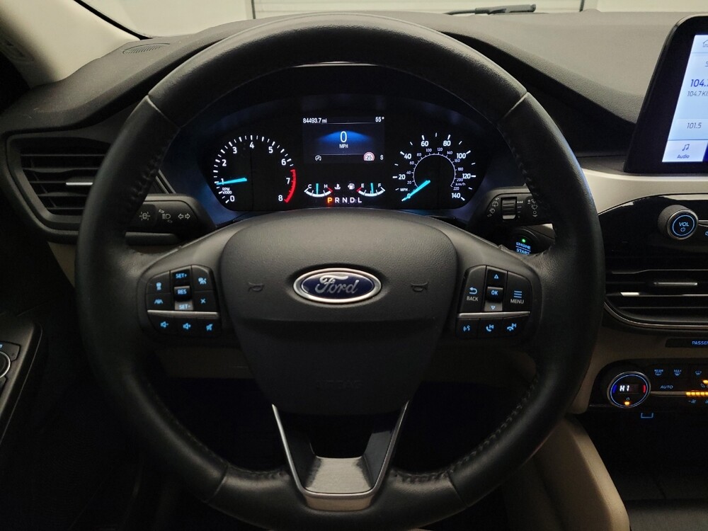 2021 Ford Escape in Phoenix, AZ 85015 - 18133964 22