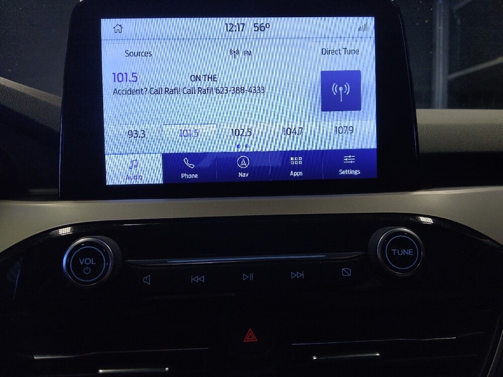 2021 Ford Escape in Phoenix, AZ 85015 - 18133964 25