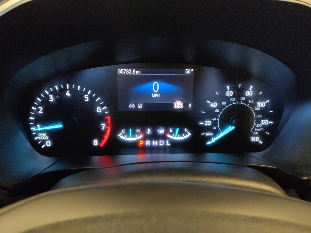 2021 Ford Escape in Phoenix, AZ 85015 - 18133964 23