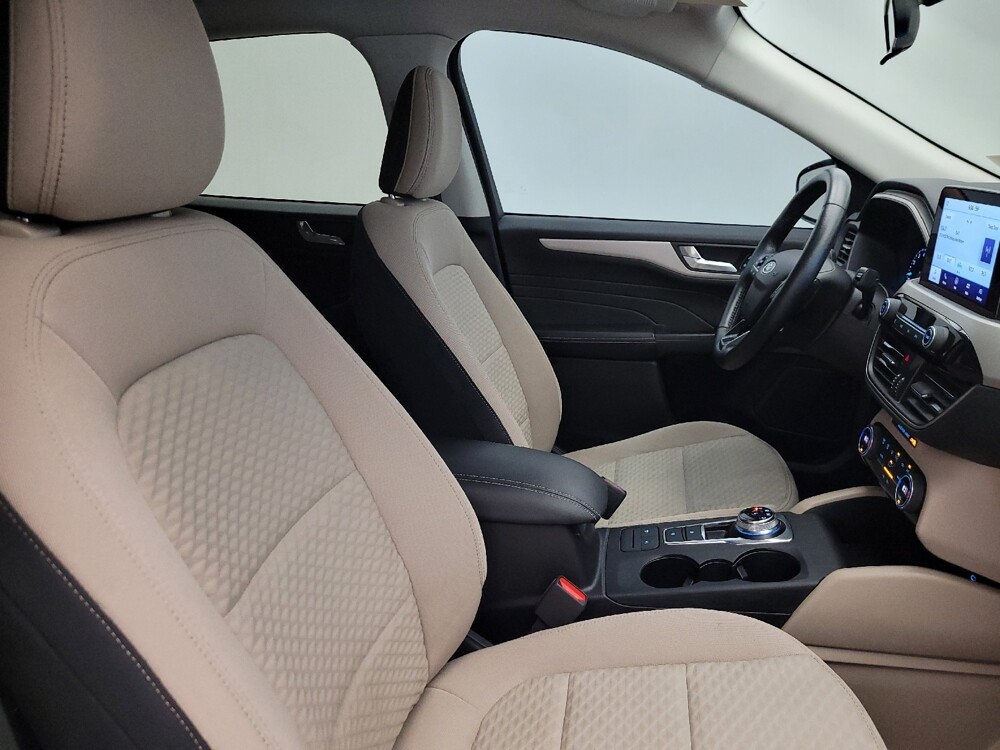 2021 Ford Escape in Phoenix, AZ 85015 - 18133964 21