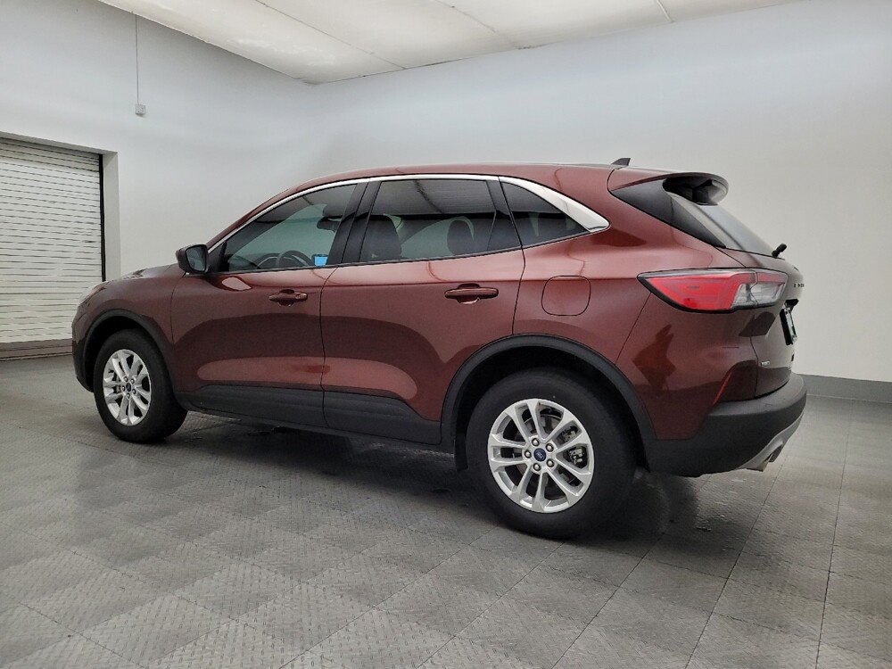2021 Ford Escape in Phoenix, AZ 85015 - 18133964 3