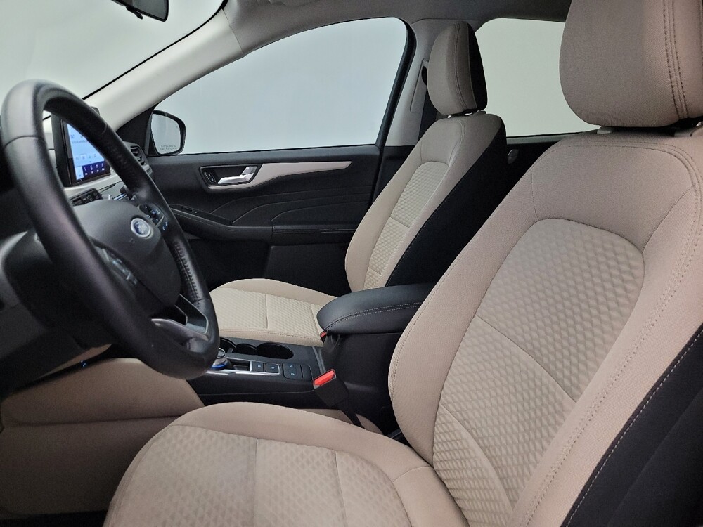 2021 Ford Escape in Phoenix, AZ 85015 - 18133964 17