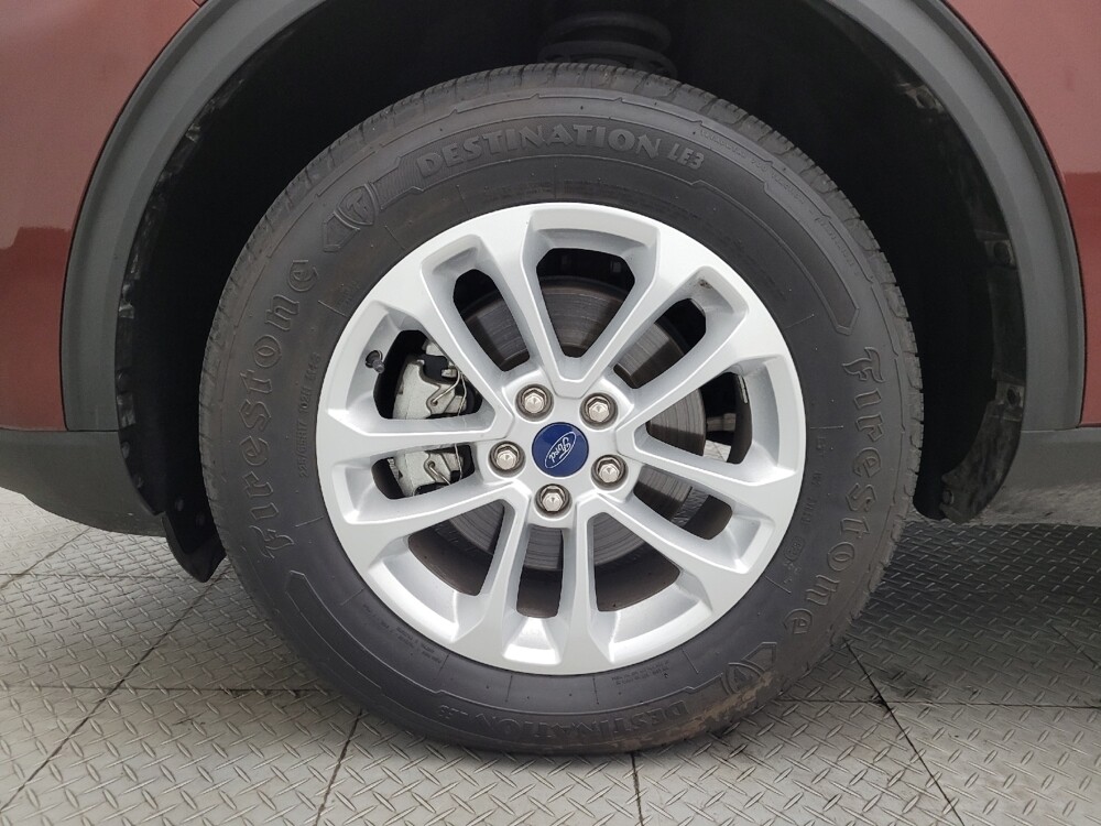 2021 Ford Escape in Phoenix, AZ 85015 - 18133964 31