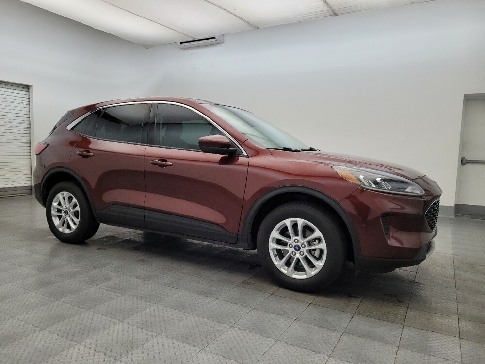 2021 Ford Escape in Phoenix, AZ 85015 - 18133964 11