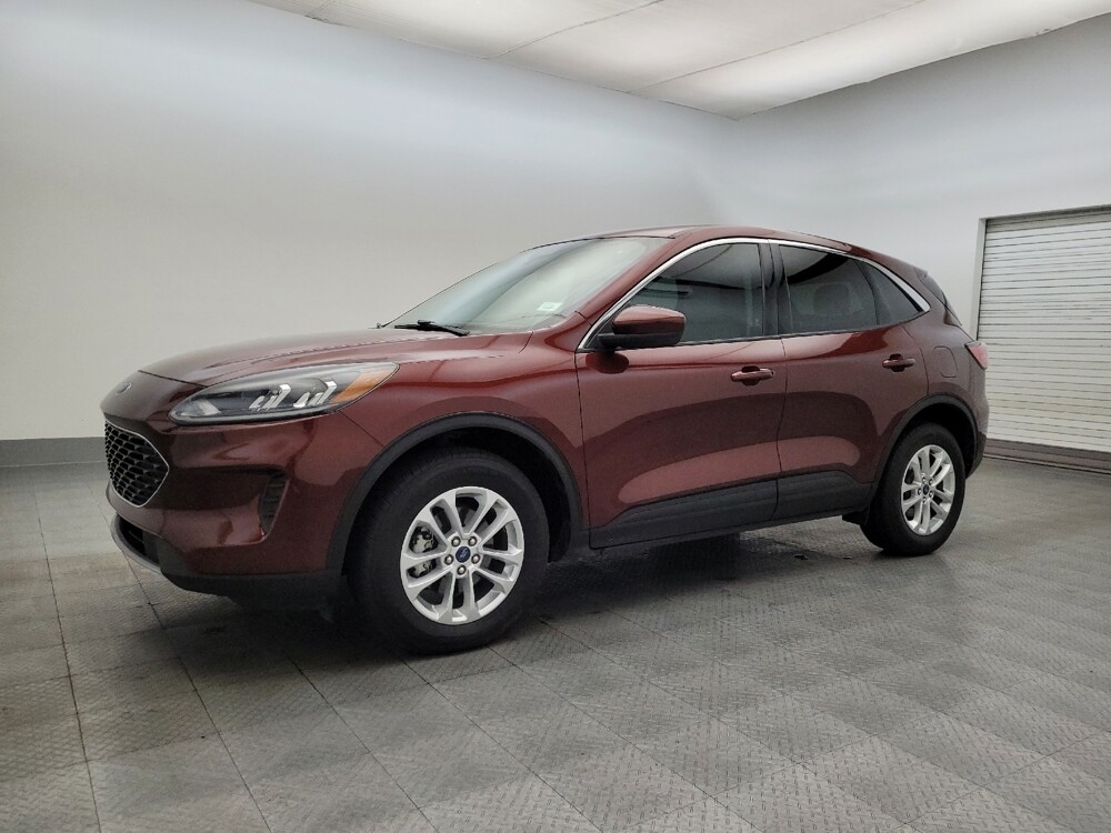 2021 Ford Escape in Phoenix, AZ 85015 - 18133964 2