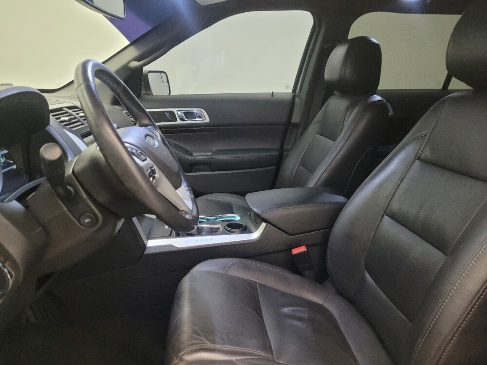 2015 Ford Explorer in Mesa, AZ 85210 - 18133965 17