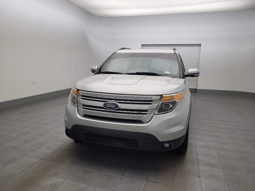 2015 Ford Explorer in Mesa, AZ 85210 - 18133965 15