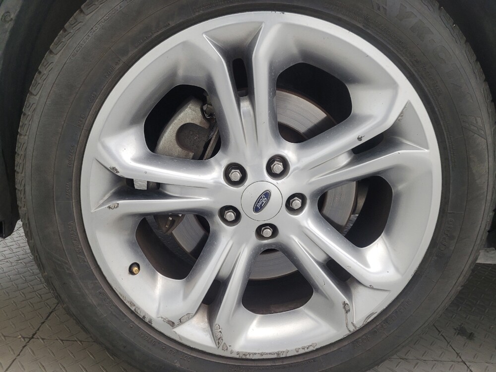 2015 Ford Explorer in Mesa, AZ 85210 - 18133965 31