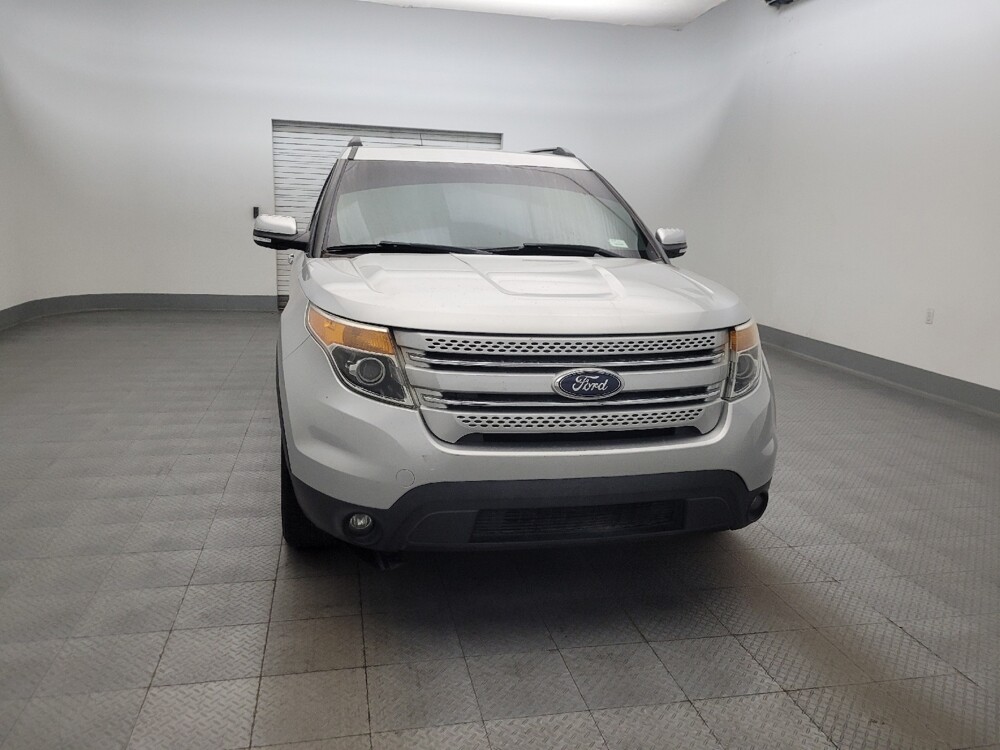 2015 Ford Explorer in Mesa, AZ 85210 - 18133965 14