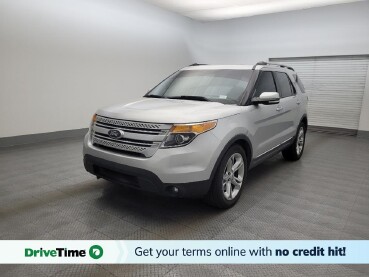 2015 Ford Explorer in Mesa, AZ 85210