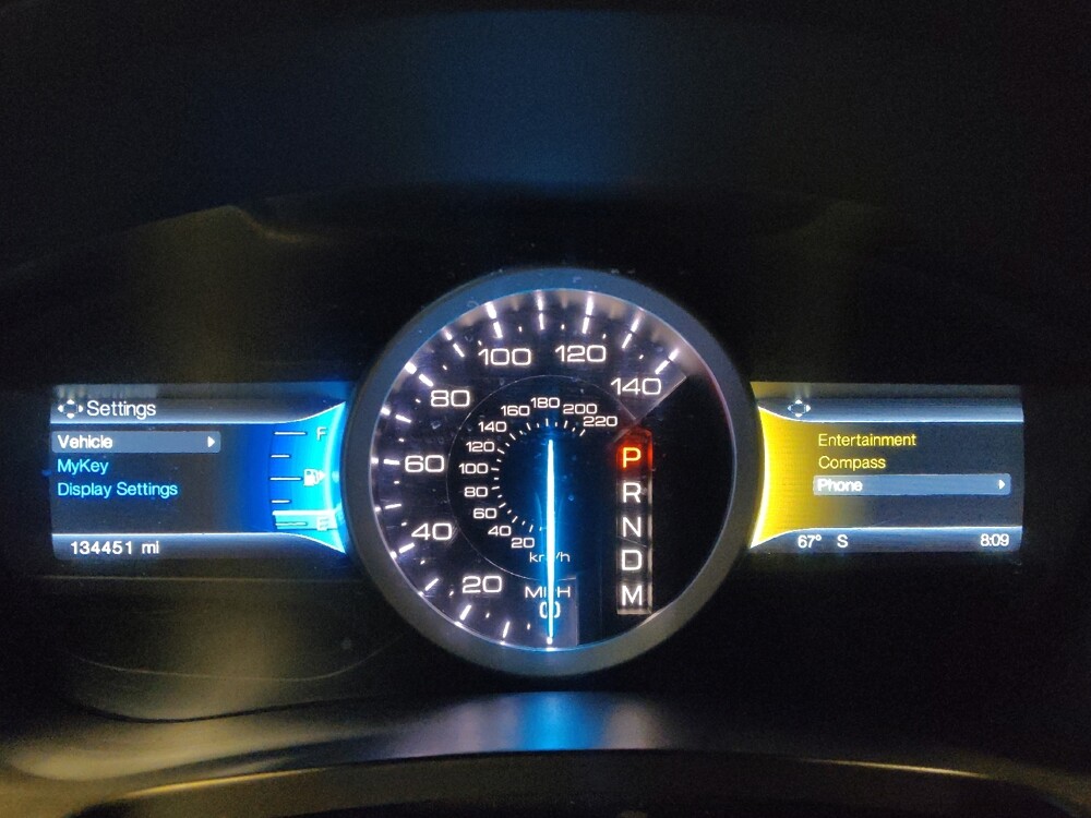 2015 Ford Explorer in Mesa, AZ 85210 - 18133965 23