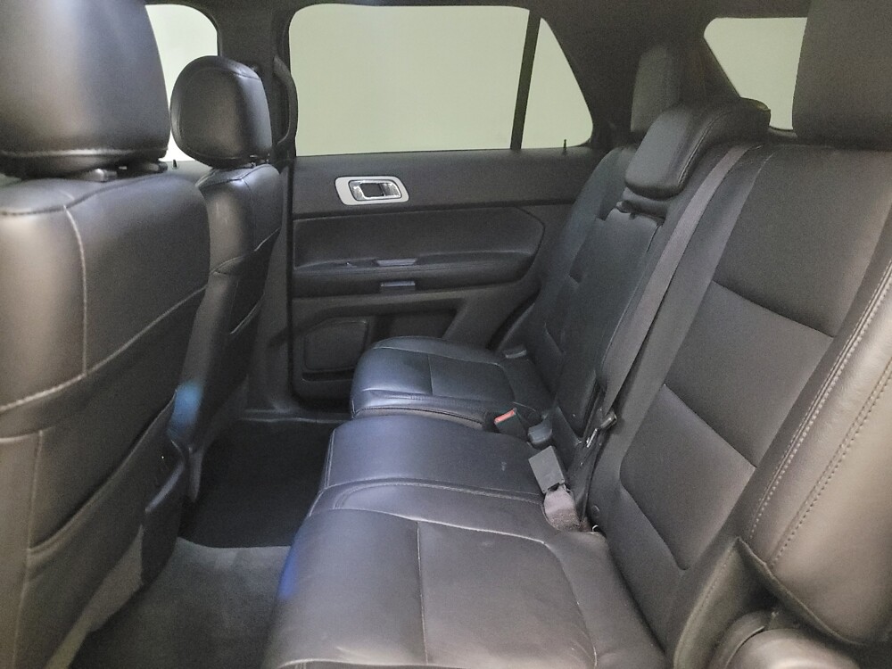 2015 Ford Explorer in Mesa, AZ 85210 - 18133965 18
