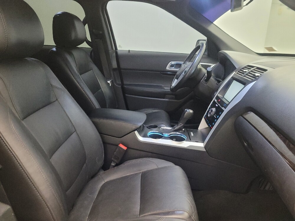 2015 Ford Explorer in Mesa, AZ 85210 - 18133965 21