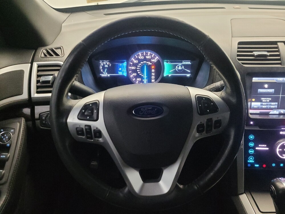 2015 Ford Explorer in Mesa, AZ 85210 - 18133965 22