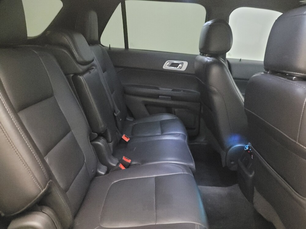 2015 Ford Explorer in Mesa, AZ 85210 - 18133965 19