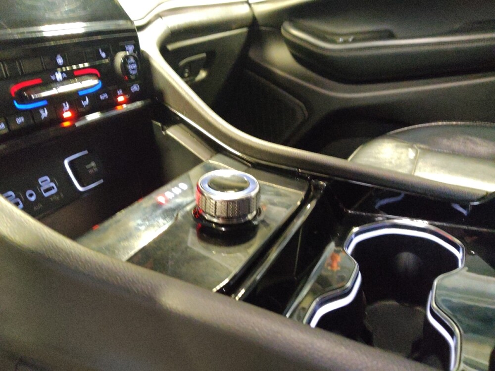 2023 Jeep Grand Cherokee in Glendale, AZ 85301 - 18133966 26