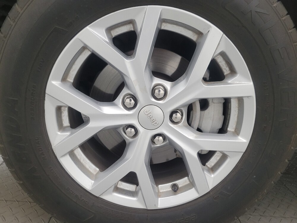 2023 Jeep Grand Cherokee in Glendale, AZ 85301 - 18133966 31