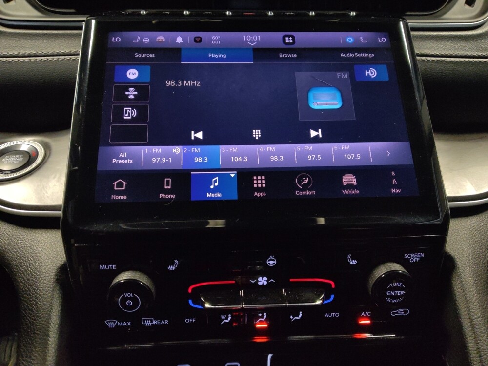 2023 Jeep Grand Cherokee in Glendale, AZ 85301 - 18133966 25