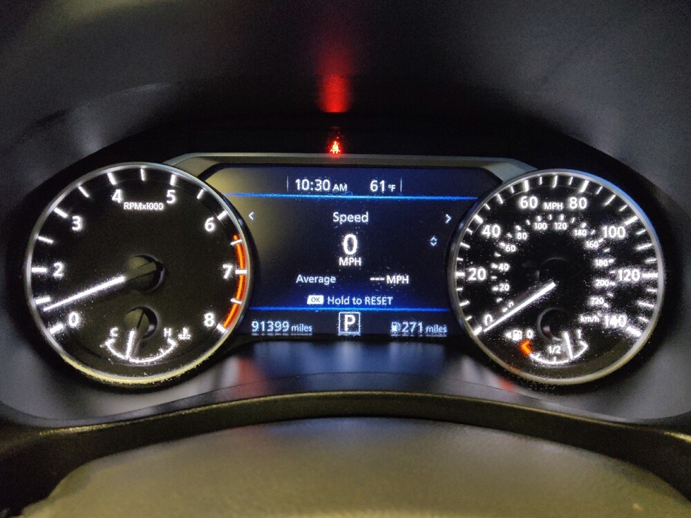 2019 Nissan Altima in Glendale, AZ 85301 - 18133967 23