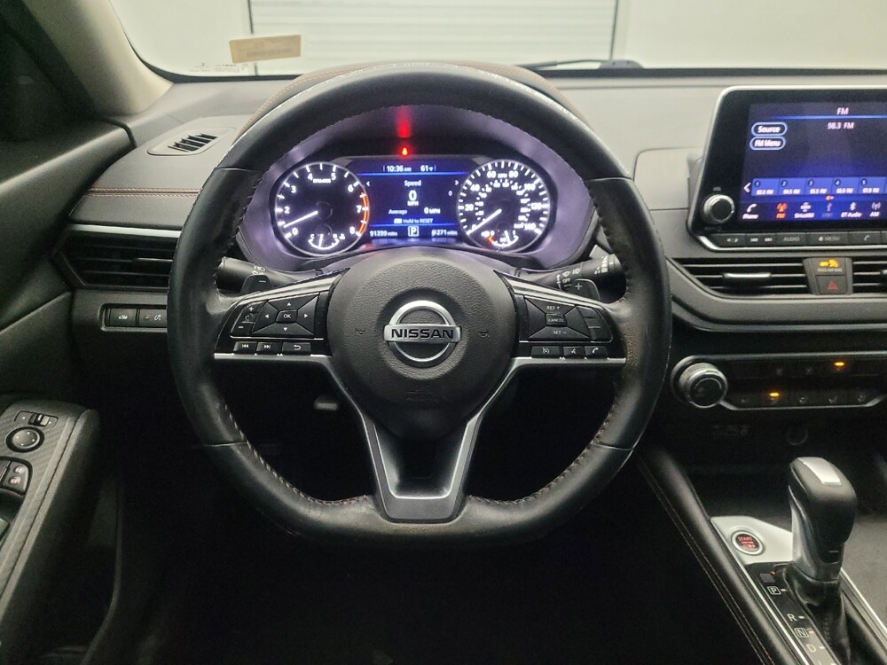 2019 Nissan Altima in Glendale, AZ 85301 - 18133967 22