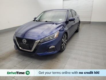 2019 Nissan Altima in Glendale, AZ 85301