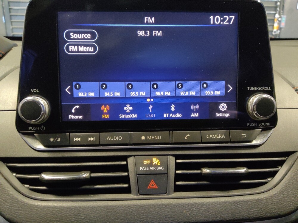 2019 Nissan Altima in Glendale, AZ 85301 - 18133967 25