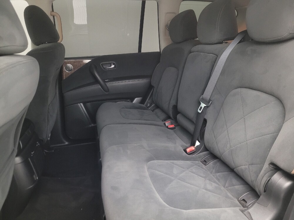 2020 Nissan Armada in Glendale, AZ 85301 - 18133969 18