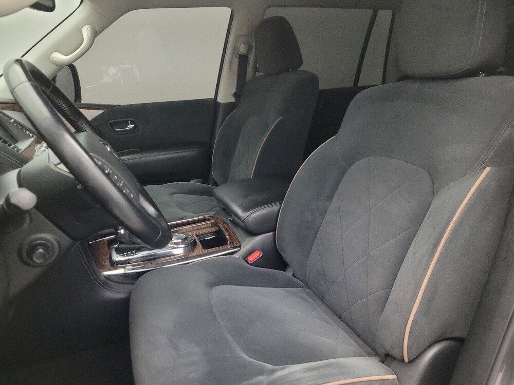 2020 Nissan Armada in Glendale, AZ 85301 - 18133969 17