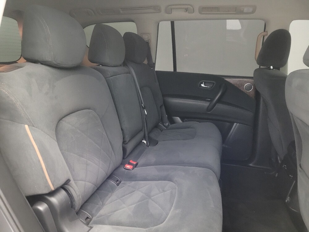 2020 Nissan Armada in Glendale, AZ 85301 - 18133969 19