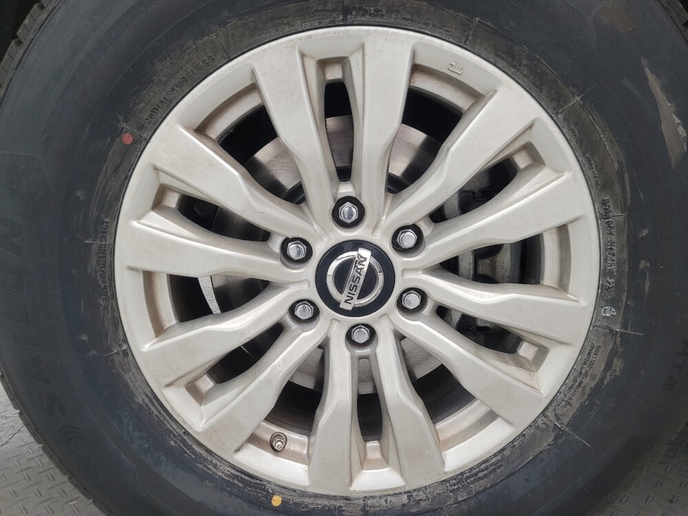 2020 Nissan Armada in Glendale, AZ 85301 - 18133969 31