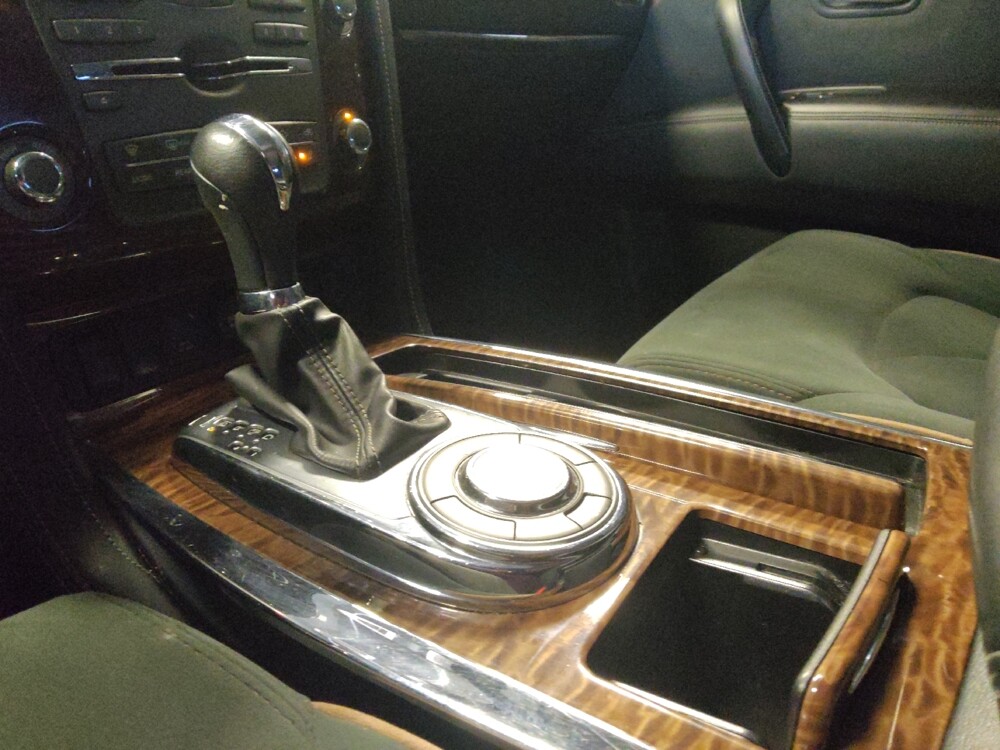 2020 Nissan Armada in Glendale, AZ 85301 - 18133969 26