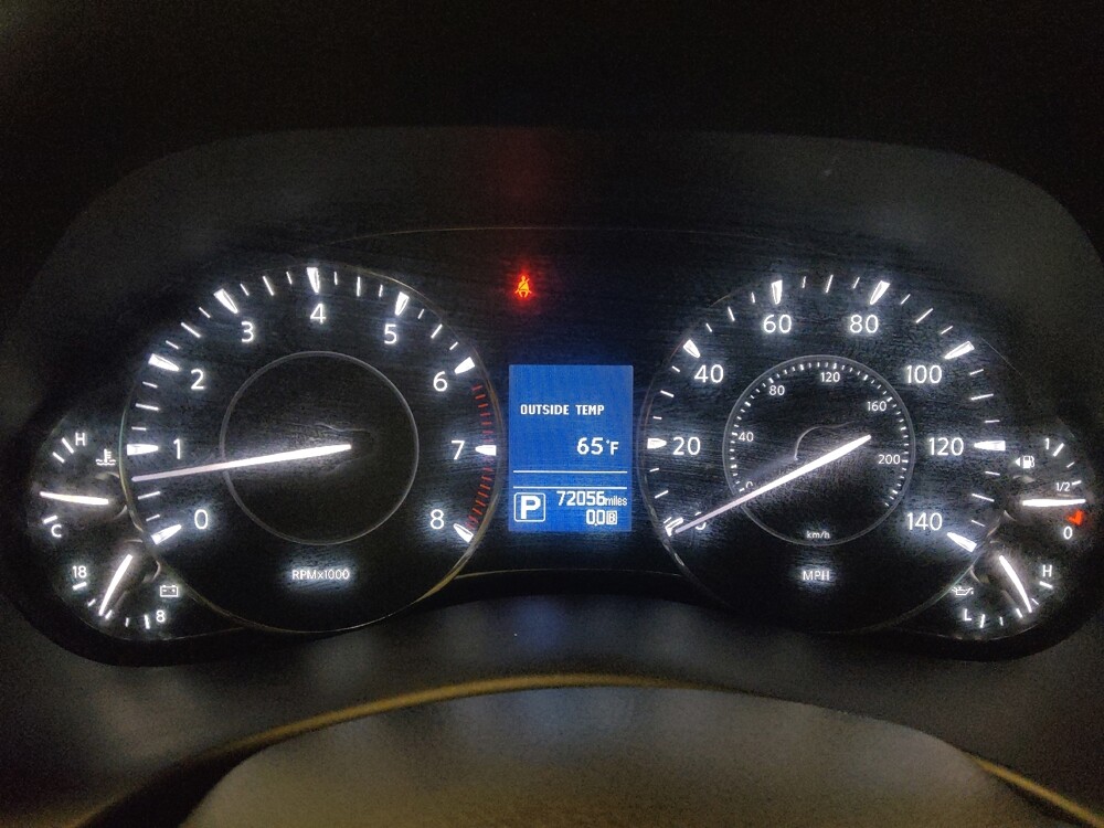 2020 Nissan Armada in Glendale, AZ 85301 - 18133969 23