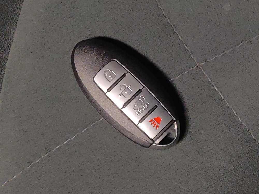 2020 Nissan Armada in Glendale, AZ 85301 - 18133969 32