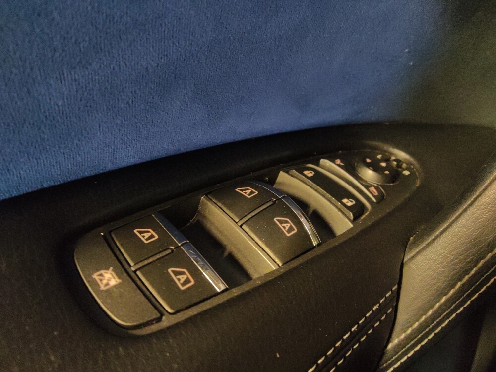 2020 Nissan Armada in Glendale, AZ 85301 - 18133969 27