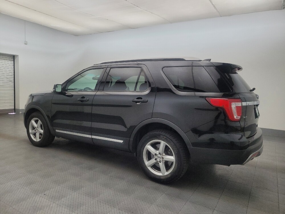 2016 Ford Explorer in Glendale, AZ 85301 - 18133970 3