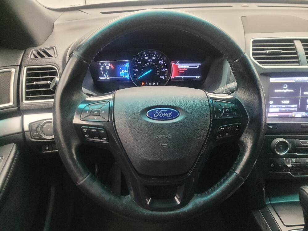 2016 Ford Explorer in Glendale, AZ 85301 - 18133970 22